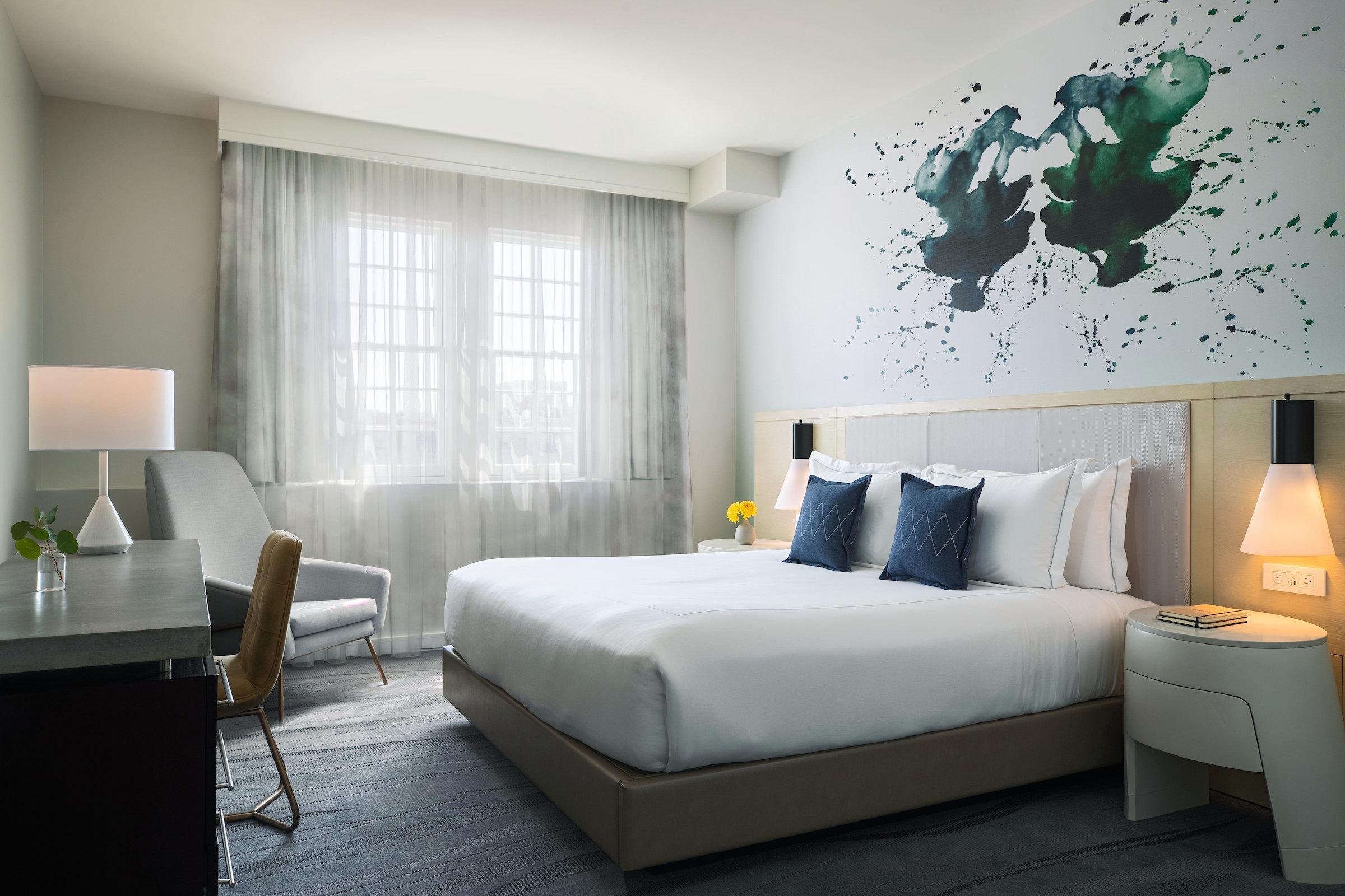 Archer Hotel Old Town Alexandria Esterno foto