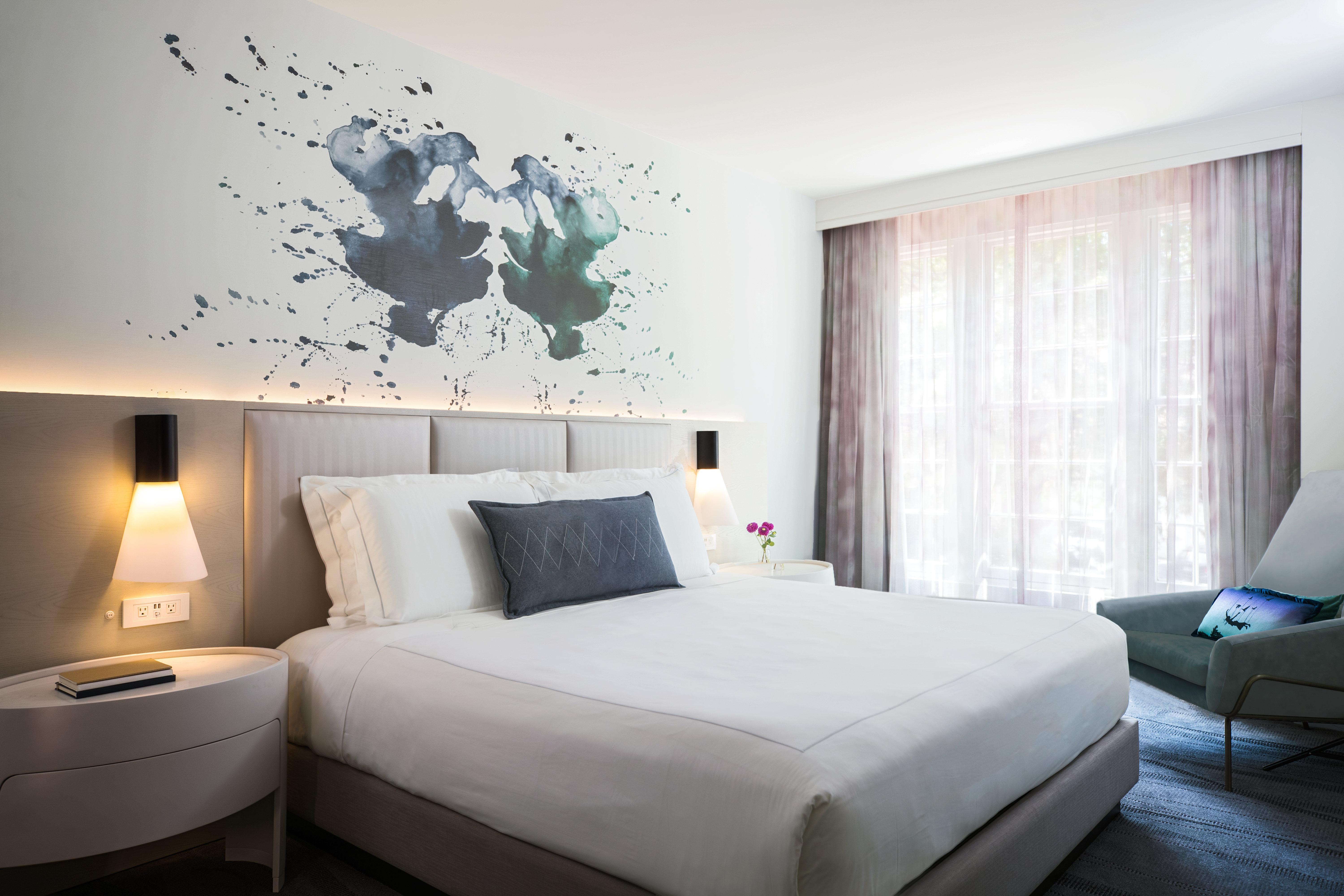 Archer Hotel Old Town Alexandria Esterno foto