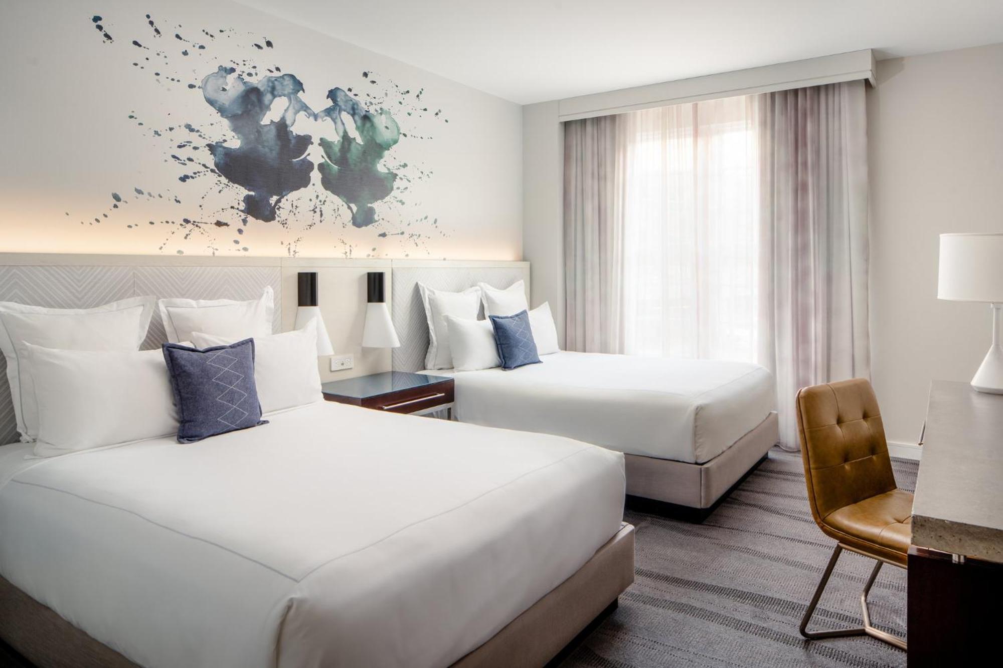 Archer Hotel Old Town Alexandria Esterno foto