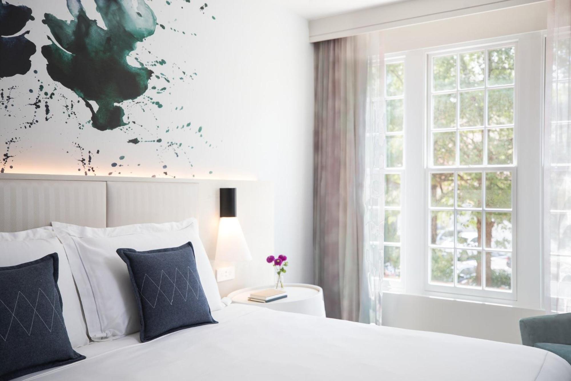 Archer Hotel Old Town Alexandria Esterno foto