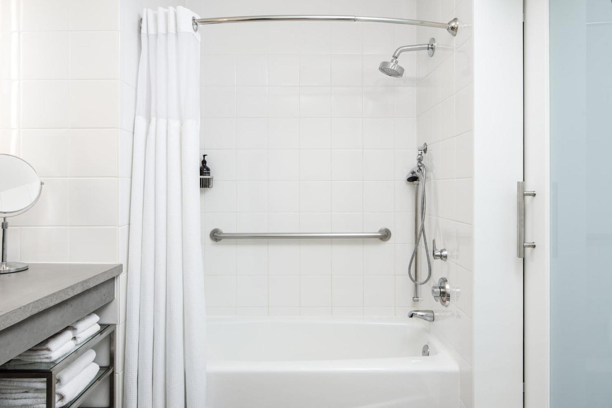 Archer Hotel Old Town Alexandria Esterno foto