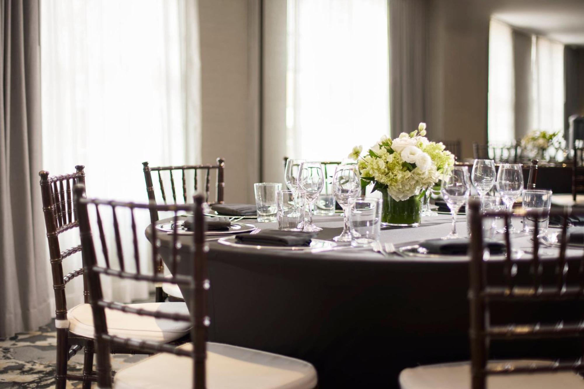 Archer Hotel Old Town Alexandria Esterno foto